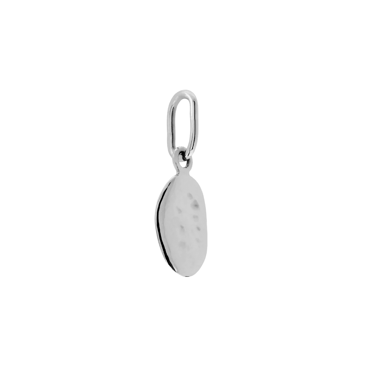 Zawieszka srebrna Pearl N°5 - BELLER: Official Online Store & Luxury Jewelry Atelier