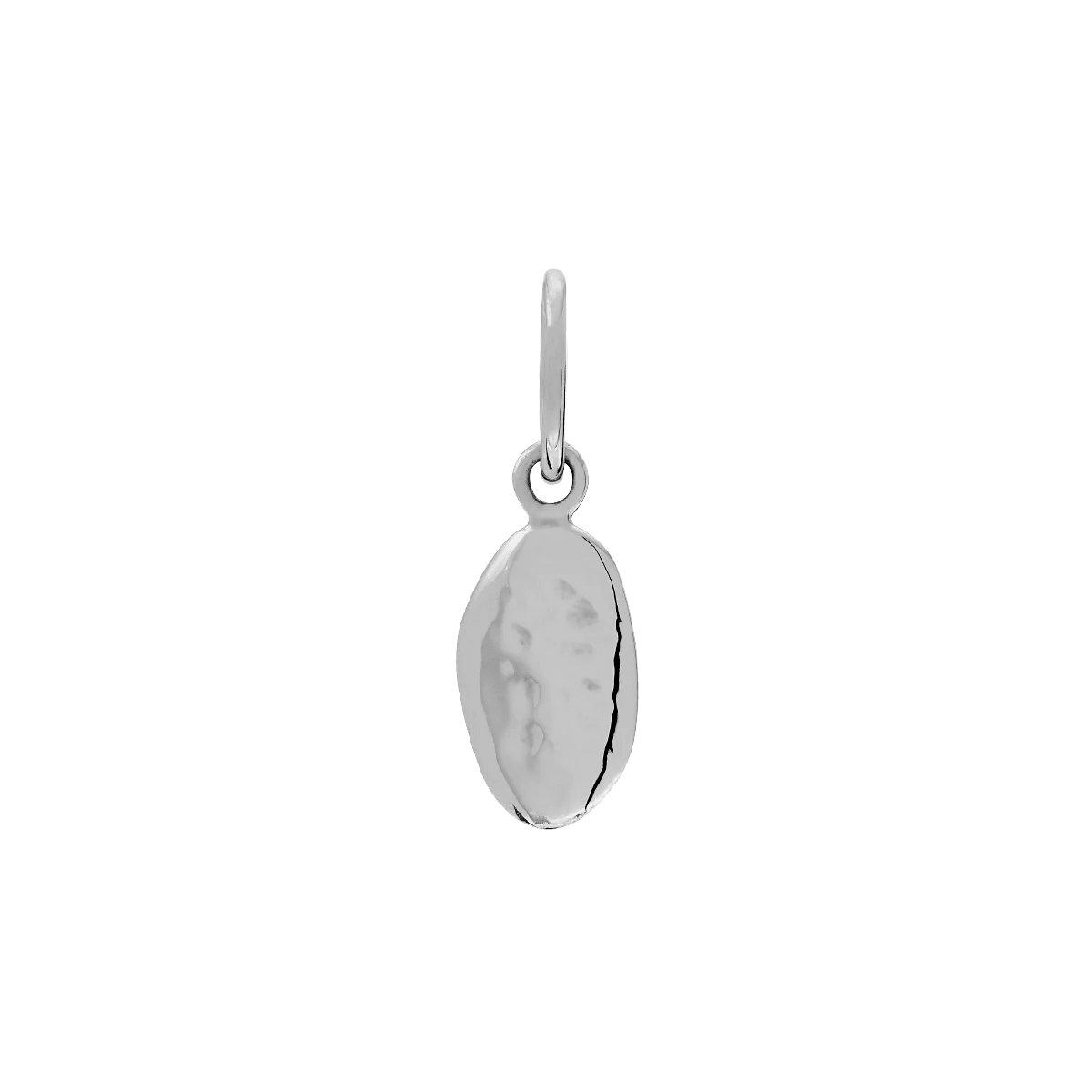Zawieszka srebrna Pearl N°5 - BELLER: Official Online Store & Luxury Jewelry Atelier