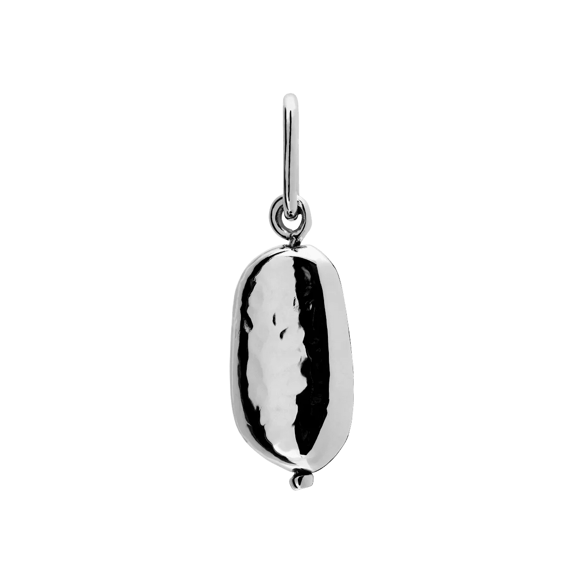 Zawieszka srebrna Pearl N°6 - BELLER: Official Online Store & Luxury Jewelry Atelier