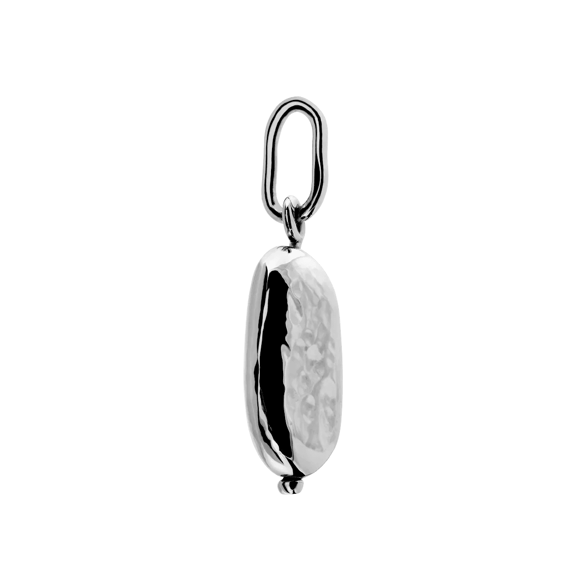 Zawieszka srebrna Pearl N°6 - BELLER: Official Online Store & Luxury Jewelry Atelier