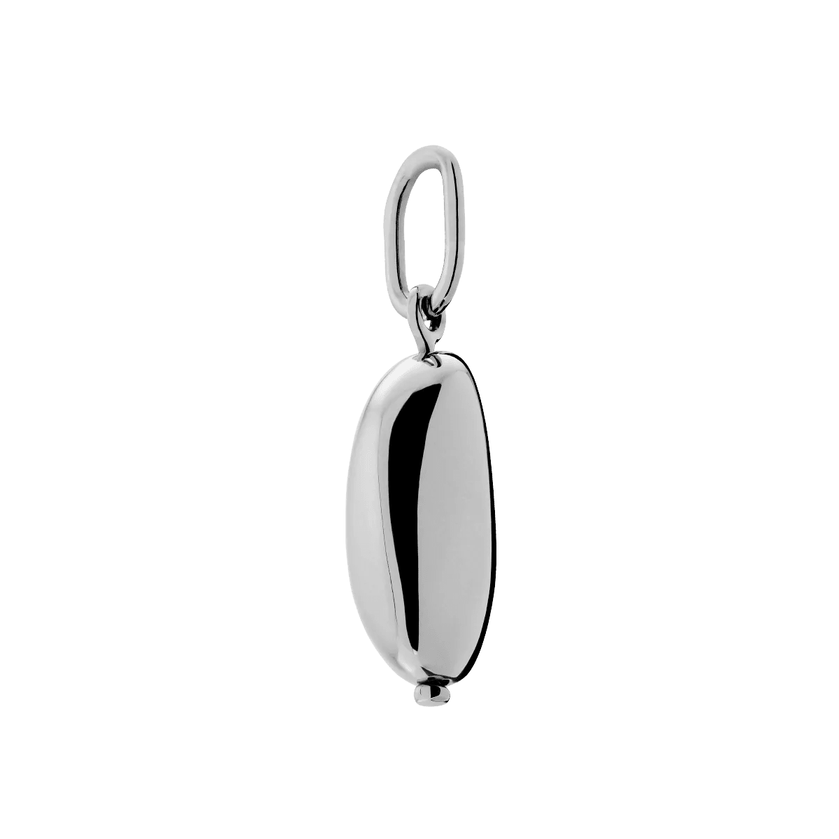 Zawieszka srebrna Pearl N°7 - BELLER: Official Online Store & Luxury Jewelry Atelier