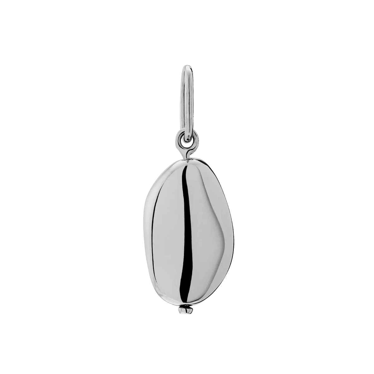 Zawieszka srebrna Pearl N°7 - BELLER: Official Online Store & Luxury Jewelry Atelier