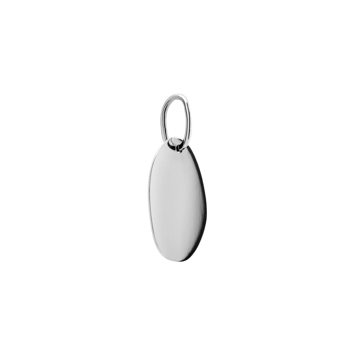 Zawieszka srebrna Raw N°5 - BELLER: Official Online Store & Luxury Jewelry Atelier