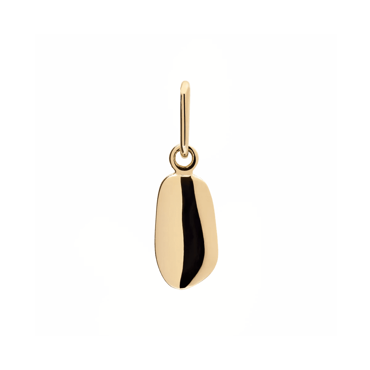 Zawieszka złota Pearl N°1 - BELLER: Official Online Store & Luxury Jewelry Atelier