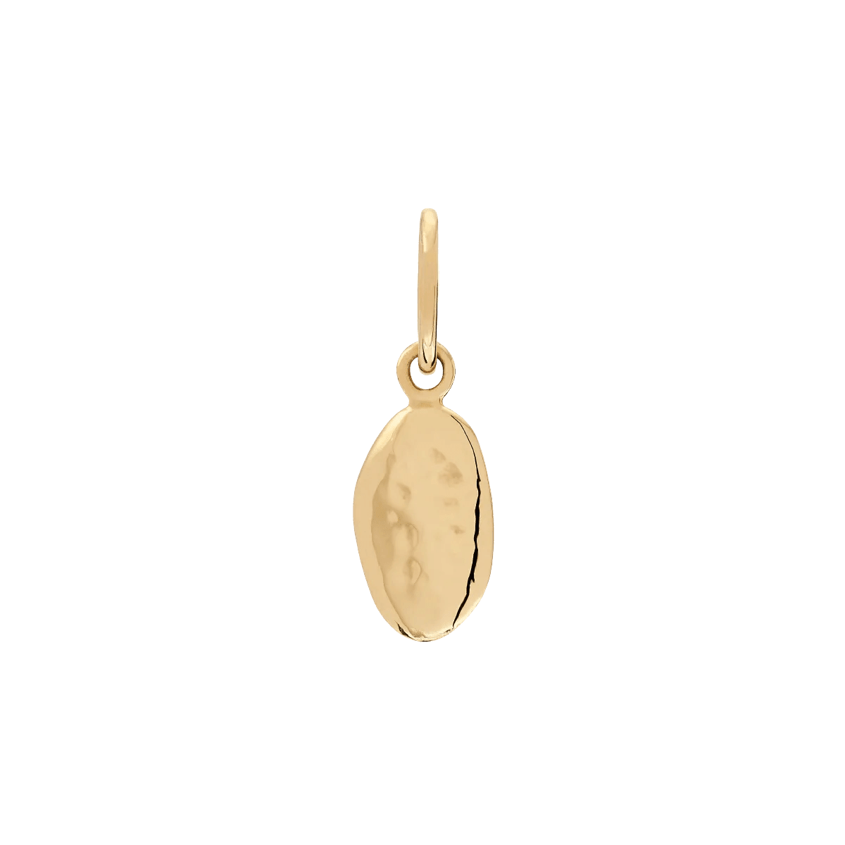 Zawieszka złota Pearl N°5 - BELLER: Official Online Store & Luxury Jewelry Atelier