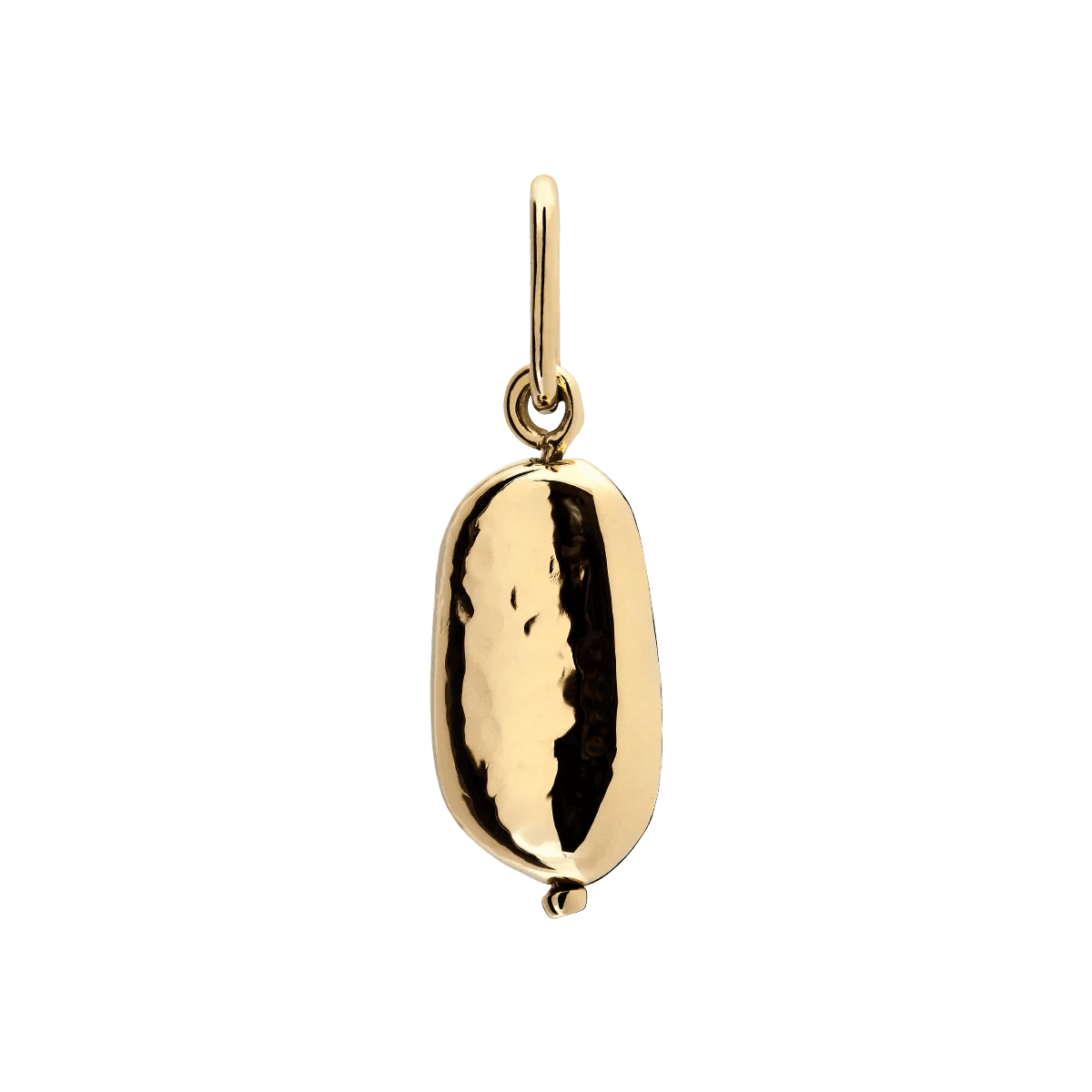 Zawieszka złota Pearl N°6 - BELLER: Official Online Store & Luxury Jewelry Atelier