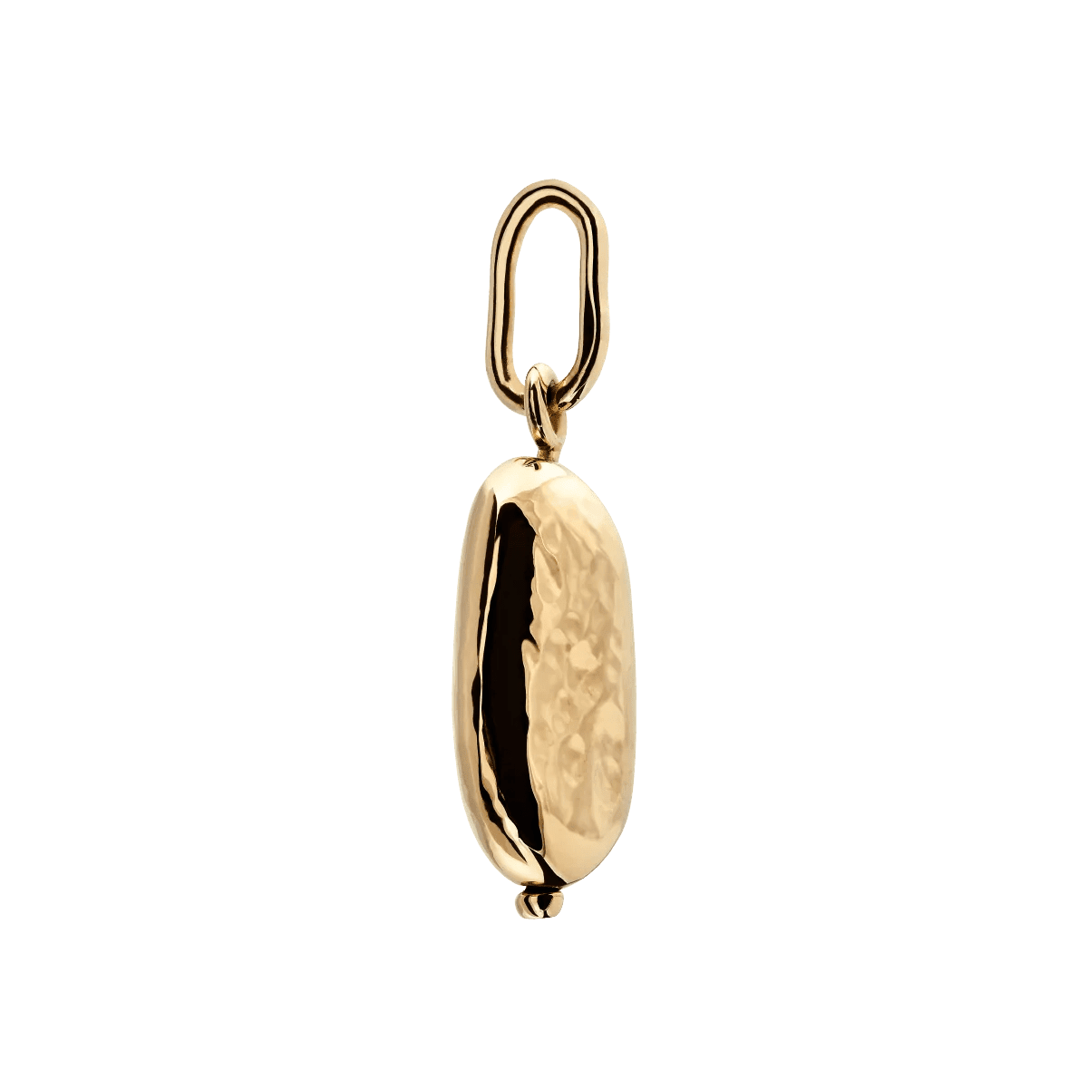 Zawieszka złota Pearl N°6 - BELLER: Official Online Store & Luxury Jewelry Atelier