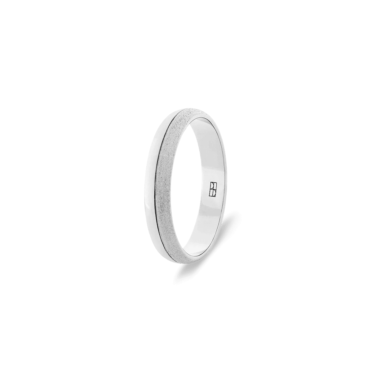 Obrączka złota Soulmate N°13 - BELLER: Official Online Store & Luxury Jewelry Atelier