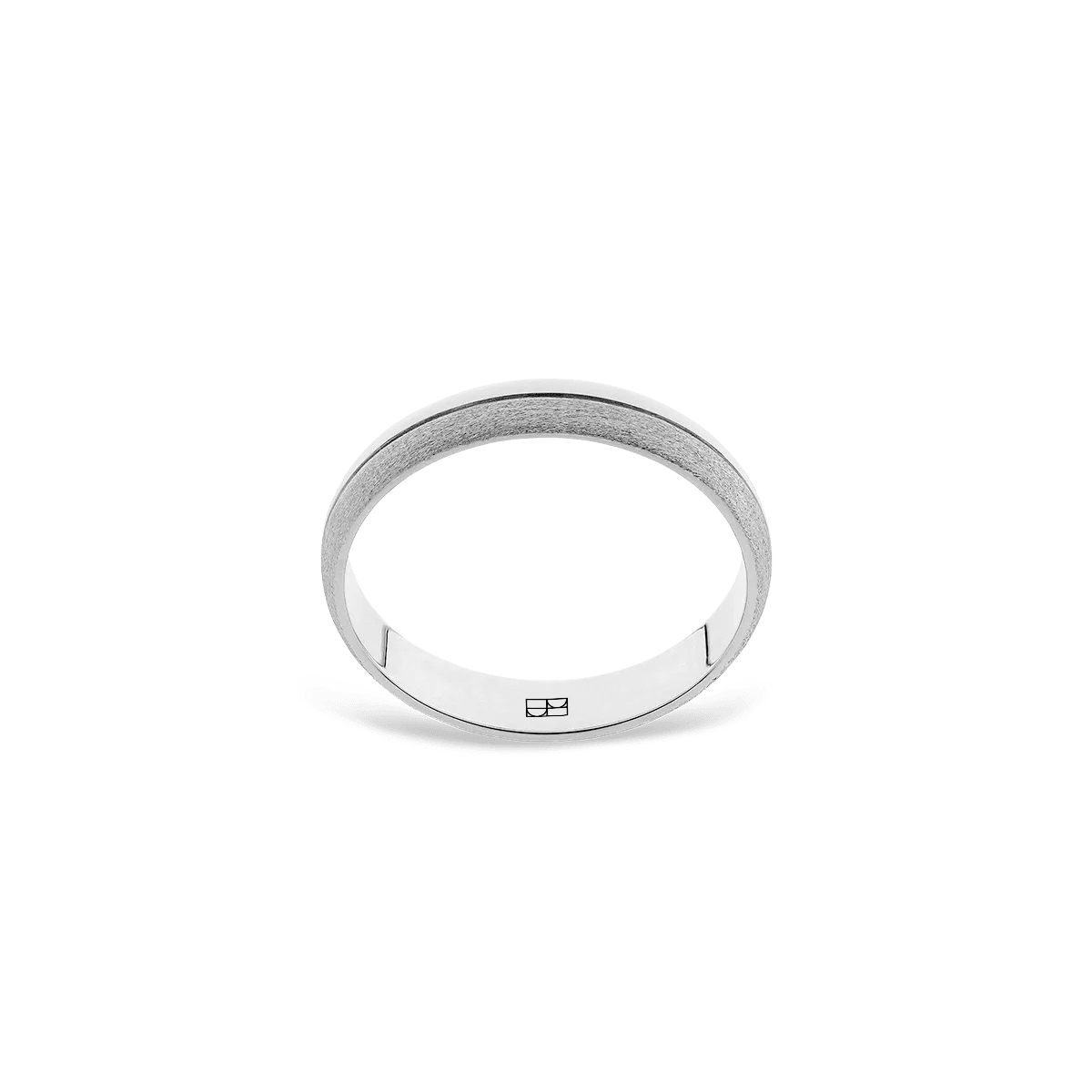 Obrączka złota Soulmate N°13 - BELLER: Official Online Store & Luxury Jewelry Atelier