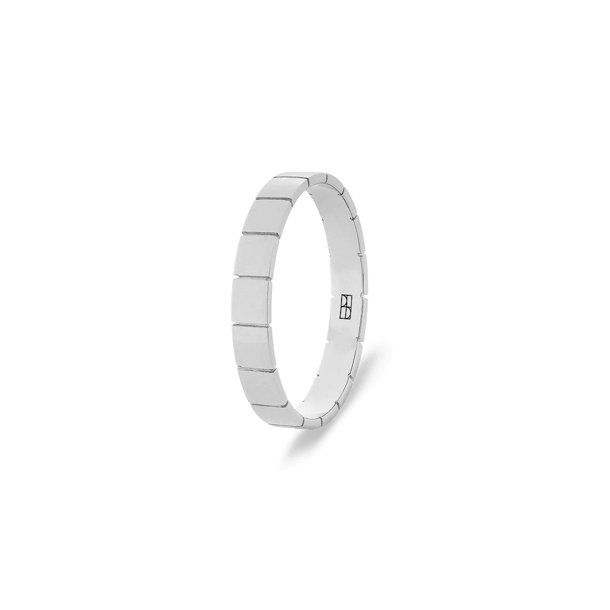 Obrączka złota Soulmate N°15 - BELLER: Official Online Store & Luxury Jewelry Atelier
