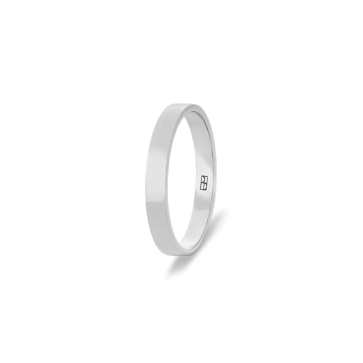 Obrączka złota Soulmate N°17 - BELLER: Official Online Store & Luxury Jewelry Atelier