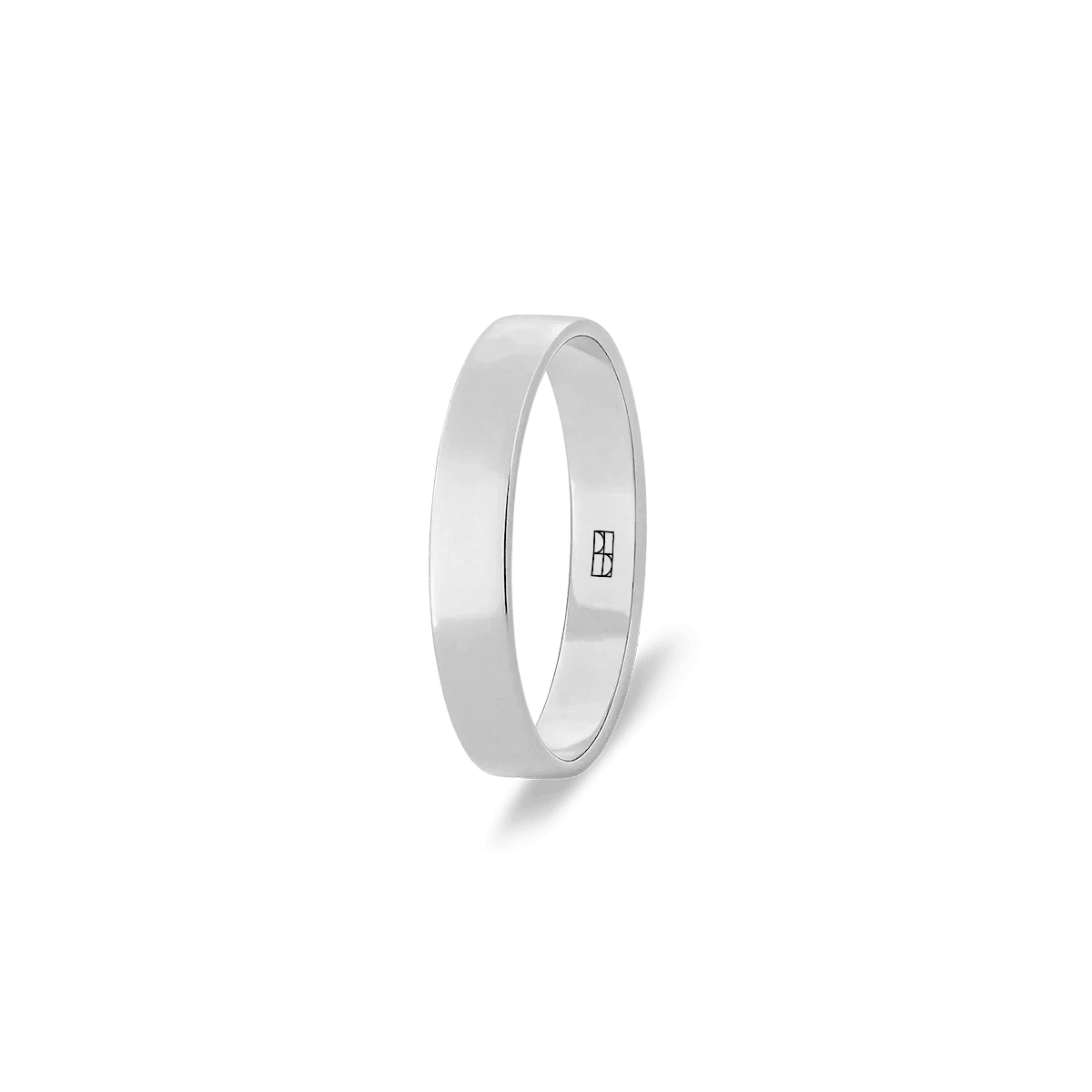Obrączka złota Soulmate N°18 - BELLER: Official Online Store & Luxury Jewelry Atelier