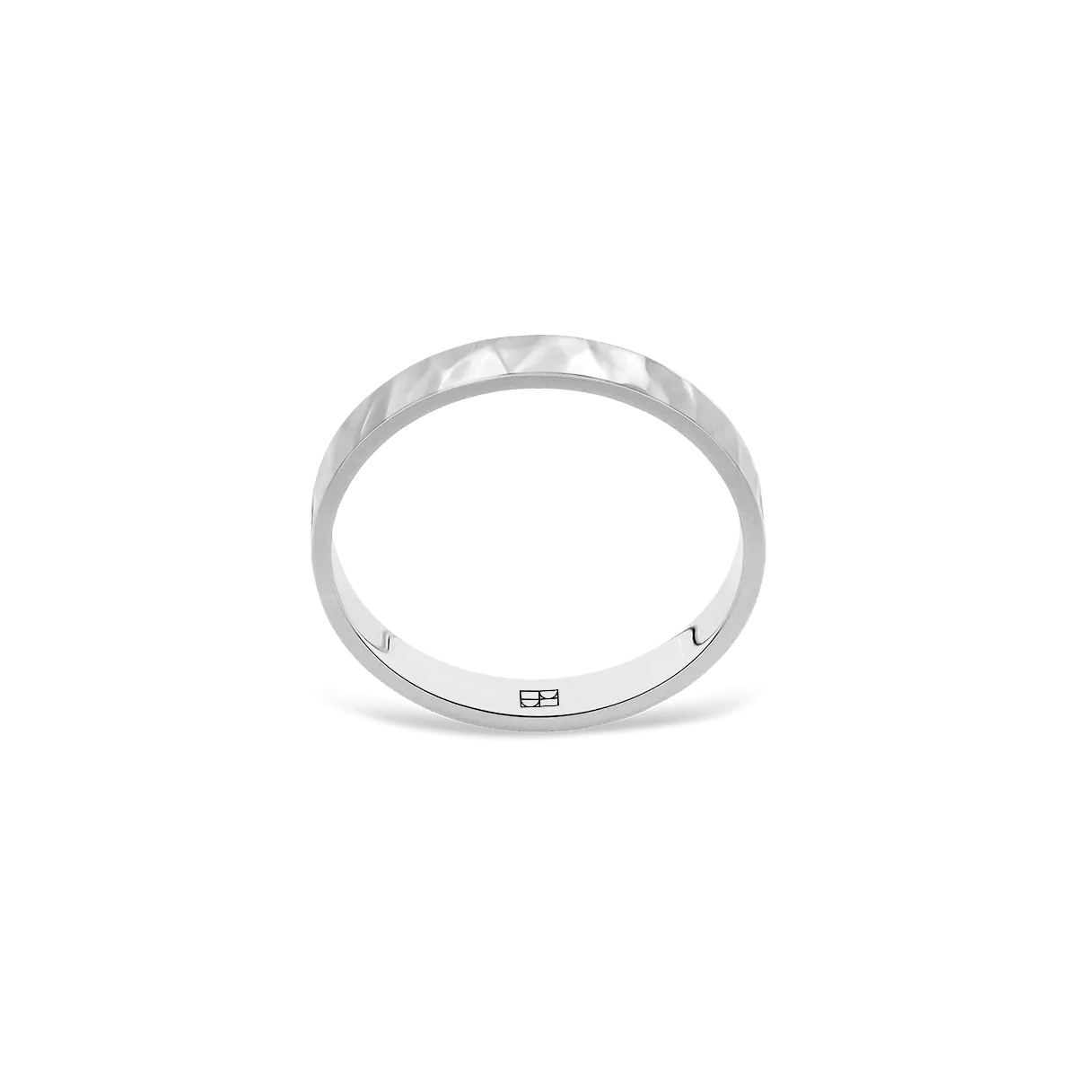 Obrączka złota Soulmate N°19 - BELLER: Official Online Store & Luxury Jewelry Atelier