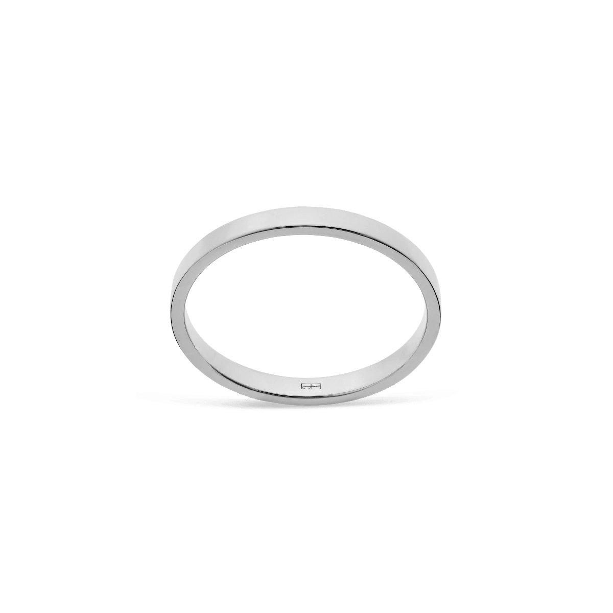 Obrączka złota Soulmate N°23 - BELLER: Official Online Store & Luxury Jewelry Atelier