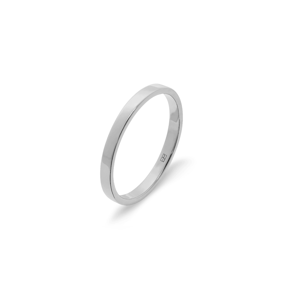Obrączka złota Soulmate N°23 - BELLER: Official Online Store & Luxury Jewelry Atelier